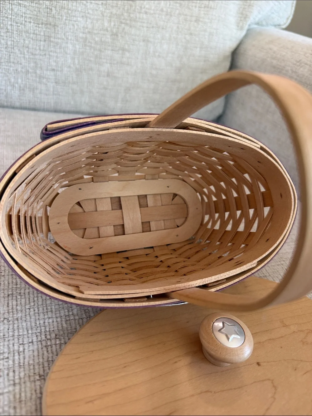 Longaberger 2000 century